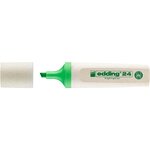 Surligneur 24 Ecoline Vert clair 2-5 mm EDDING