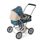 Bayer Chic 2000 555-22 - Poussette pour poupée Smarty