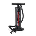 Intex Pompe manuelle Double Quick III 68615