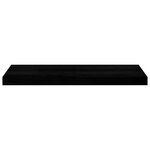vidaXL Marches d'escalier 8 Pièces marron foncé 70x30x2 cm chêne massif