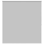 Store enrouleur occultant 160 x 175 cm gris