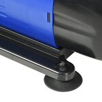 vidaXL Pompe pour fontaine 38 W 1500 L / h