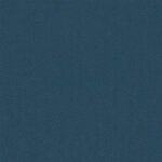 vidaXL Sommier à lattes de lit et matelas et LED Bleu foncé 90x190 cm