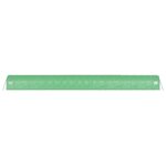 vidaXL Serre avec cadre en acier vert 40 m² 20x2x2 m