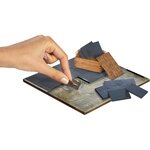 MGA 531166 - Miniverse Mini Potions Harry Potter