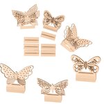 Kit déco de table fleurie