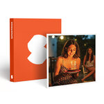 SMARTBOX - Coffret Cadeau Joyeux anniversaire ! 18 ans - Multi-thèmes