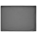 vidaXL Housses de salon de jardin 2 Pièces 12 œillets rectangulaire