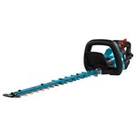 Makita taille-haie sans fil 18 v bleu et noir