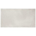 vidaXL Tapis en Fourrure Synthétique de Lapin Olite Beige 80 x 150 cm