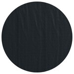 vidaXL Couverture de piscine solaire de haute qualité Ø 527 cm 200 μm
