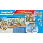 PLAYMOBIL 71616 - Chambre de maternité