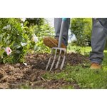 GARDENA Fourche a becher ErgoLine