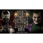 Mortal Kombat 11 Ultimate Jeu Switch