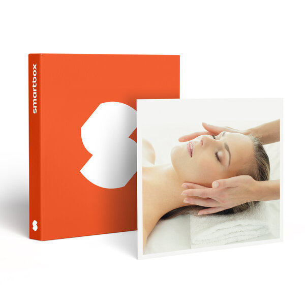 SMARTBOX - Coffret Cadeau Séance de beauté avec un soin du visage Anti-âge dans un institut Mary Cohr - Bien-être