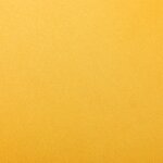 vidaXL Chaise à bascule Jaune moutarde Tissu