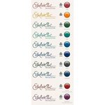 Boite de 6 Cartouches d'encre longues 'Edelstein Ink Onyx' Noir PELIKAN