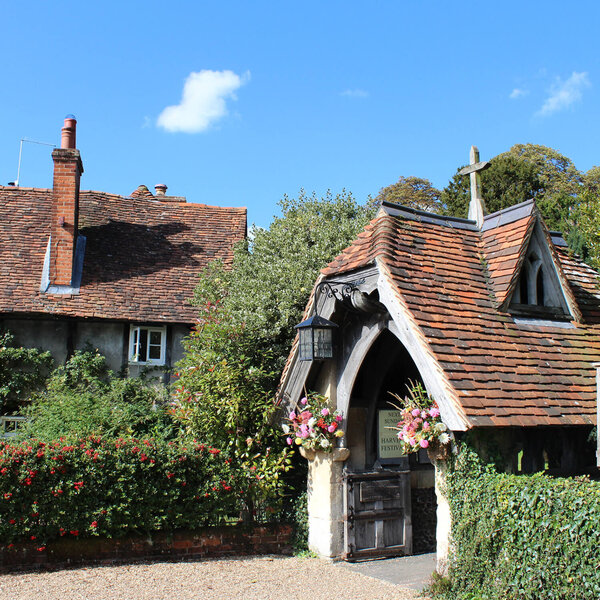 SMARTBOX - Coffret Cadeau Visite en bus de 9h sur les lieux de la série anglaise Inspecteur Barnaby® pour 2 personnes - Multi-thèmes