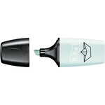Surligneur BOSS MINI Pastellove touche de turquoise STABILO