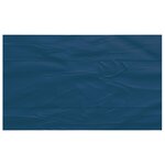 vidaXL Couverture de piscine solaire de haute qualité 300 x 200 cm PE