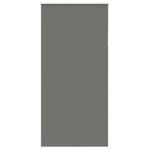 vidaXL Store enrouleur occultant largeur du tissu 95 7 cm polyester