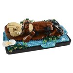 21366 Loutre de mer flottante ® Ideas