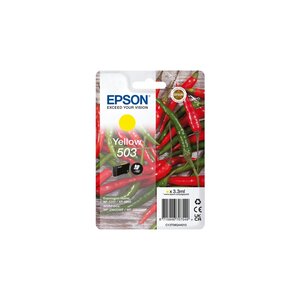 EPSON 503 Cartouche d'encre C13T09Q44010