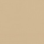 vidaXL Tente de réception pliable escamotable avec 4 parois latérales