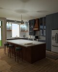 ArchiMaster 3D Ultimate Home Design - Licence perpétuelle - 1 PC - A télécharger