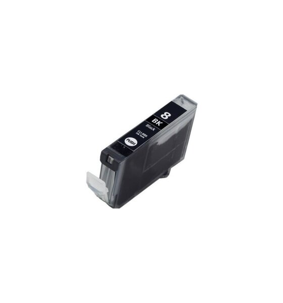 Canon CLI-8BK Jet d'Encre Noir(e) Compatible