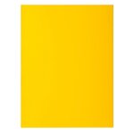 Paquet De 50 Chemises 2 Rabats Rock''s 210 - 24x32cm - Couleurs Assorties - X 5 - Exacompta