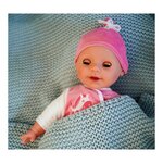 Simba Toys 105140489 - Laura Poupée parlante