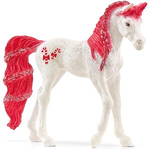 Schleich 70729 - Bayala Licorne à collectionner Sucre d'orge