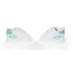 Zapf Creation 838280 - BABY born - Baskets pour poupées de 43 cm