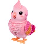 Moose Toys 26692 - Little Live Pets Rosie et la cage à oiseaux