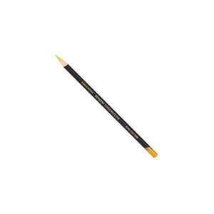 Crayon de couleur extra-tendre Ambre Doré DERWENT CHROMAFLOW