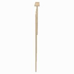 vidaXL Tête de lit Chêne Sonoma 135 cm Bois d'ingénierie
