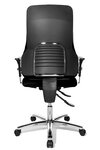 Fauteuil de bureau 'Sitness 55'  noir TOPSTAR