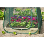 Nature Serre Pop up 100x100x100 cm 6020409