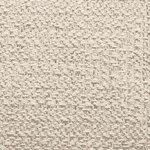 vidaXL Tapis ZIZUR crème 140x200 cm aspect de jute intérieur extérieur