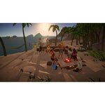 KOH-LANTA : Les Aventuriers Jeu PS4