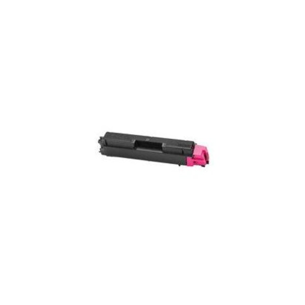 toner original pour FS-C2026  magenta KYOCERA