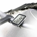 Ordinateur de vélo pure 1 ats de sigma