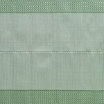 vidaXL Tapis d'extérieur Vert 140x200 cm PP