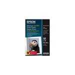 Epson s042153 papier photo glacé premium 10x15 255g  40 feuilles