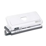 Perforateur multi-trous (6) pour agenda  blanc RAPESCO