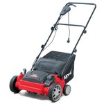 Scarificateur électrique mtd smart 30 ve