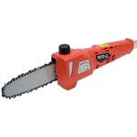 Yato tronçonneuse télescopique sans batterie 18v