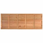 vidaXL Dessus de bureau marron clair bois chêne massif rectangulaire