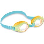 Intex 55611 - Lunettes de natation Junior